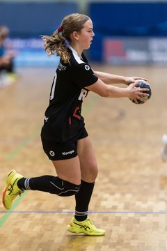 Bild 271 - wBJ SV Henstedt Ulzburg - HSG Holstein Kiel/Kronshagen : Ergebnis: 30:28